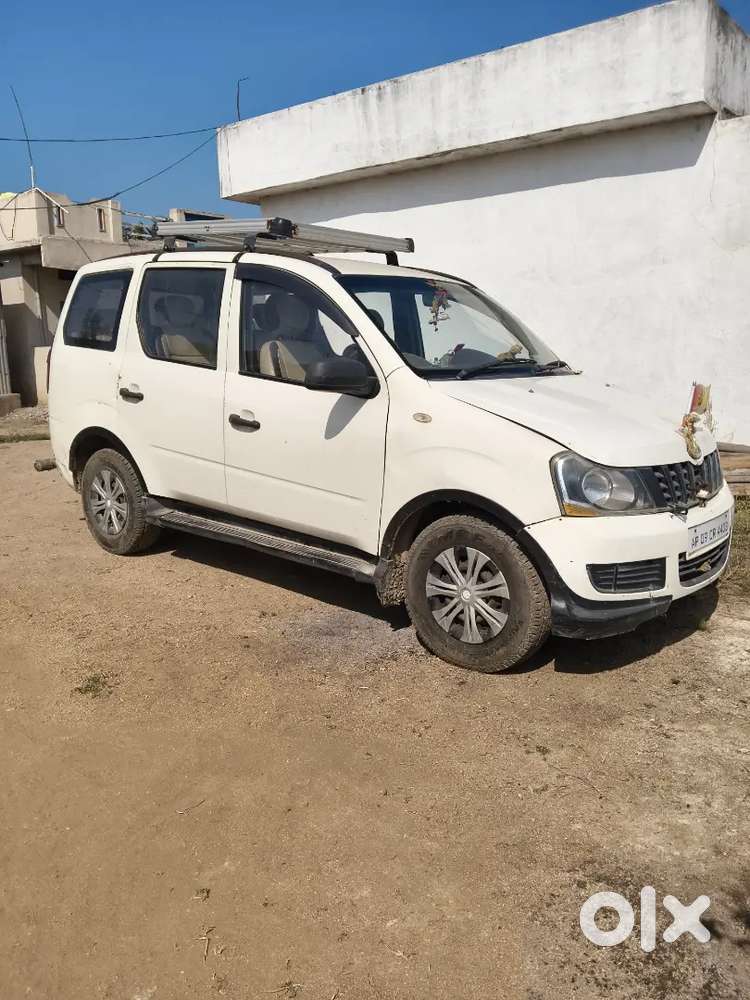 Mahindra Xylo Diesel 2013
