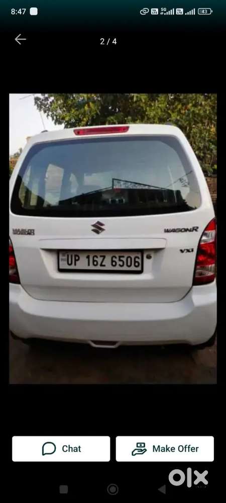 Petrol Plus Cng 2030 Tak Valid Good Condition