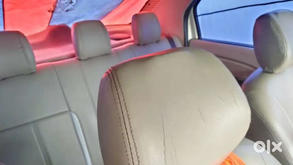 Mahindra Verito Diesel 2013