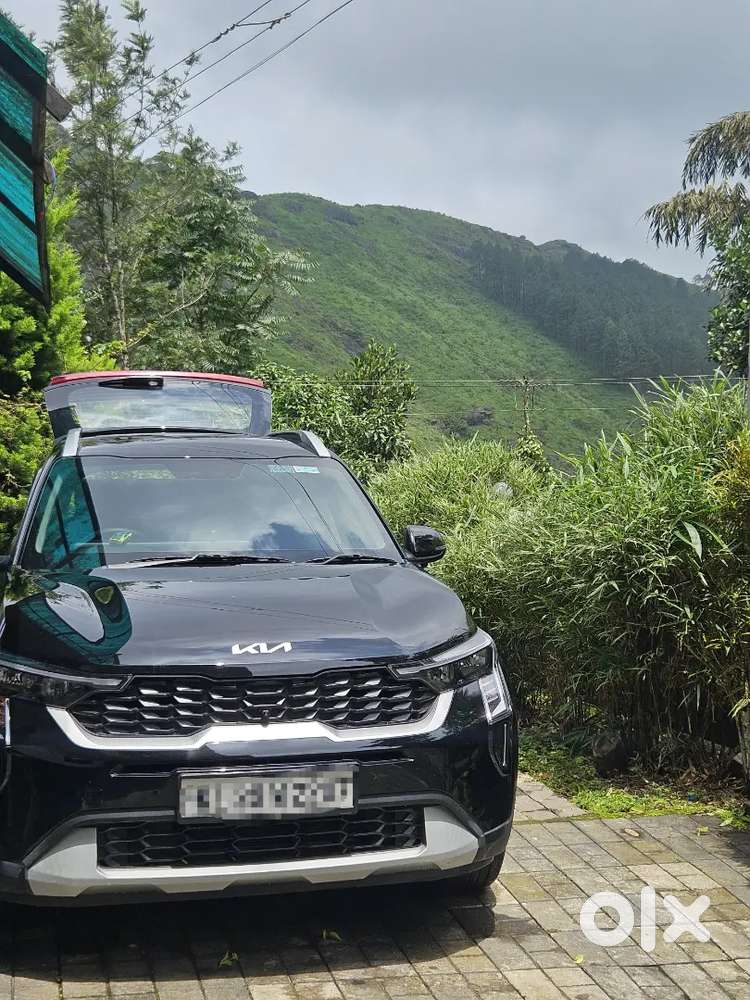 Kia Sonet G 1.2 Manual 2025