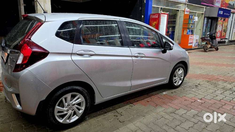 Honda Jazz 1.2 Sv I Vtec, 2017, Petrol