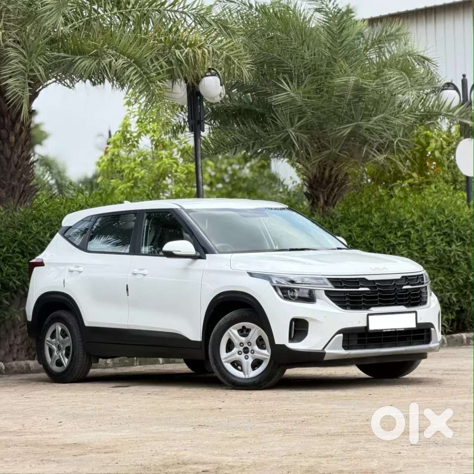 Kia Seltos Htk D, 2024, Diesel
