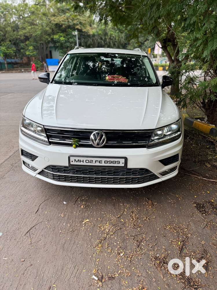 Volkswagen Tiguan 2019 Diesel Well Maintained