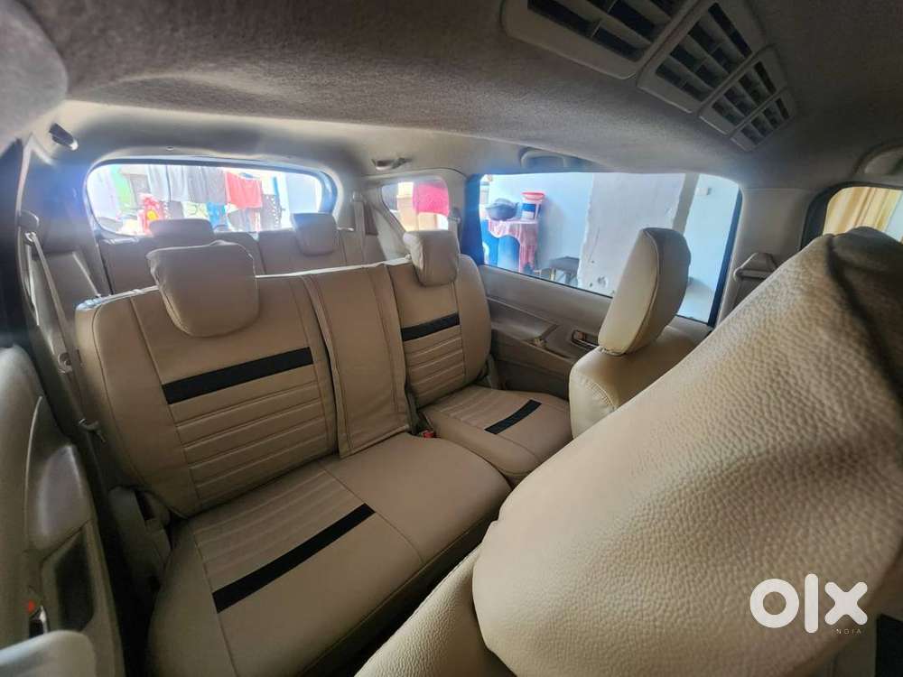 Maruti Suzuki Ertiga Available For Sale