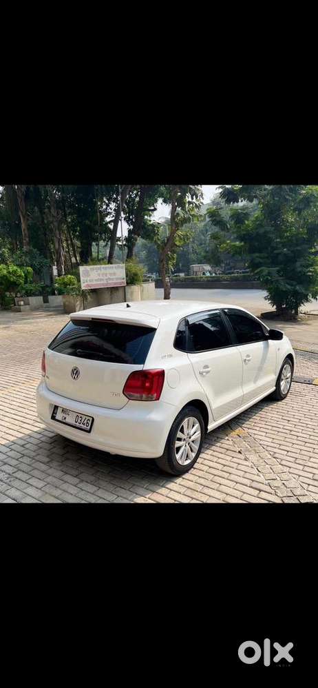 Vw Polo Gt Tdi 1.6