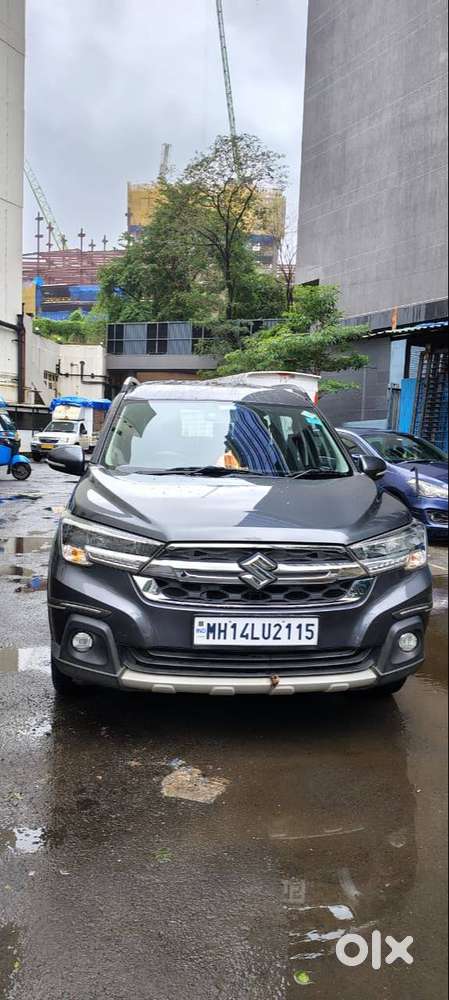 Xl6 In New Condition Available For Sale (petrol + Cng)