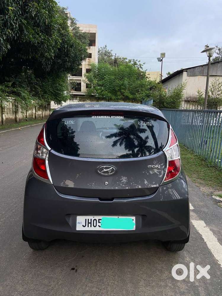 Hyundai Eon Magna +, 2018, Petrol