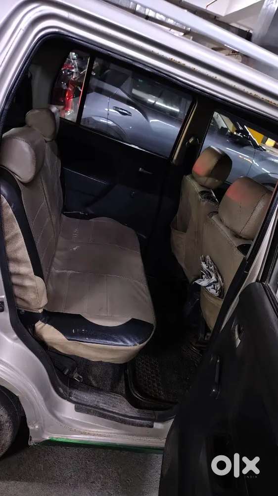 Well Maintained Maruti Wagonr 2012 Model For Sale In Noida