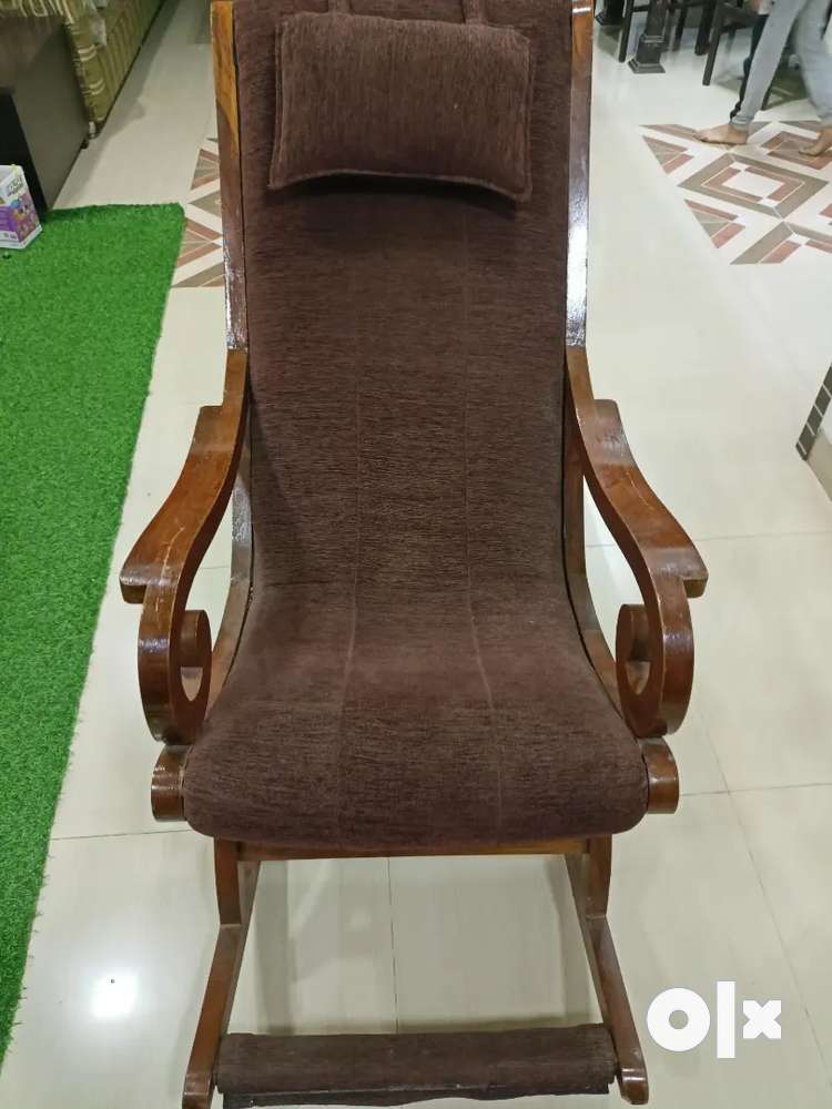 Recliner on sale chair olx