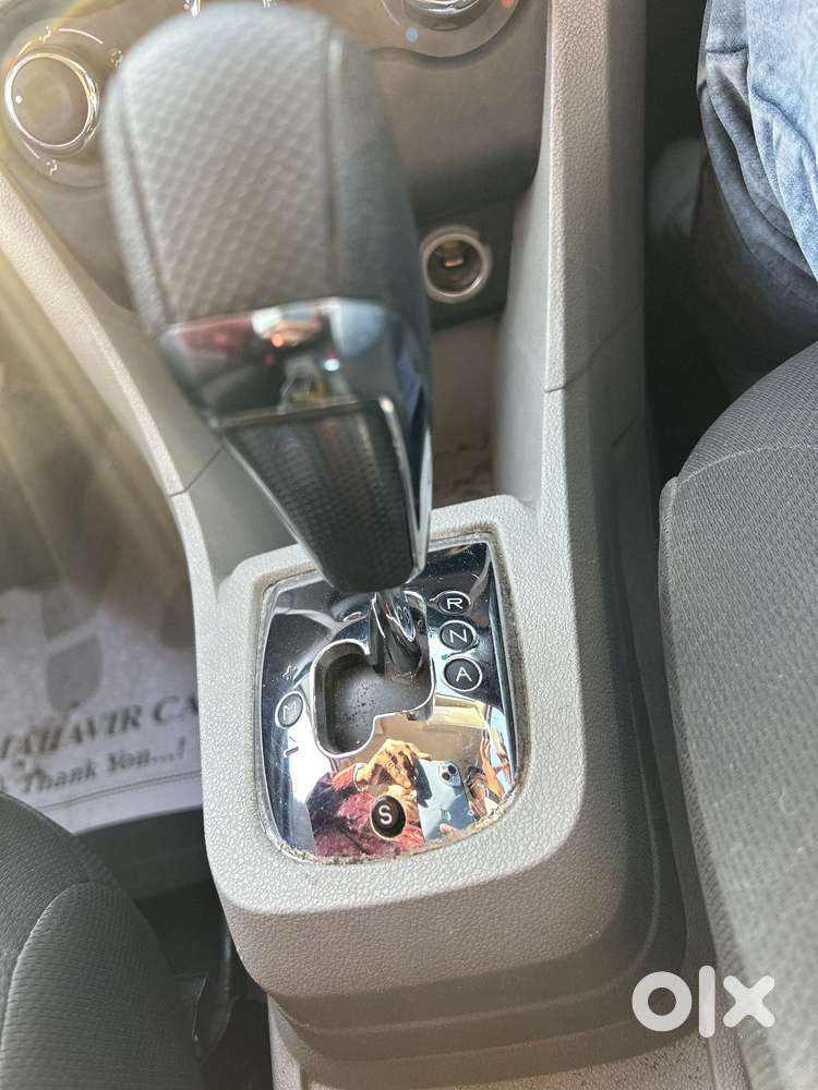 Tata Tiago 1.2 Revotron Xza Plus Amt, 2020, Petrol