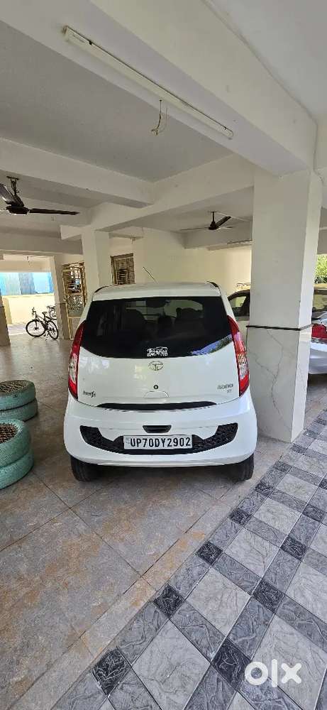 Tata Nano 2017 Petrol Good Condition