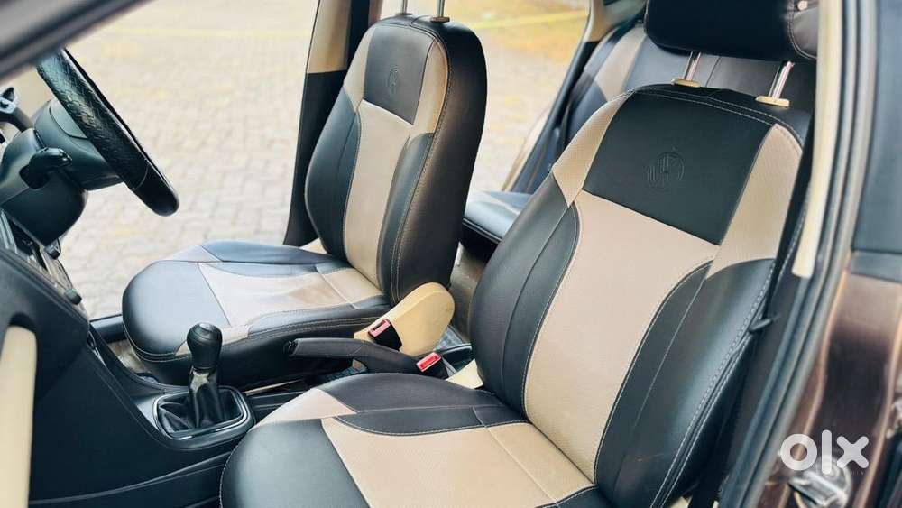 Volkswagen Ameo Cng & Hybrids 88000 Km Driven