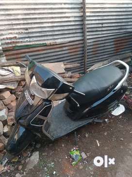 Olx discount bike activa