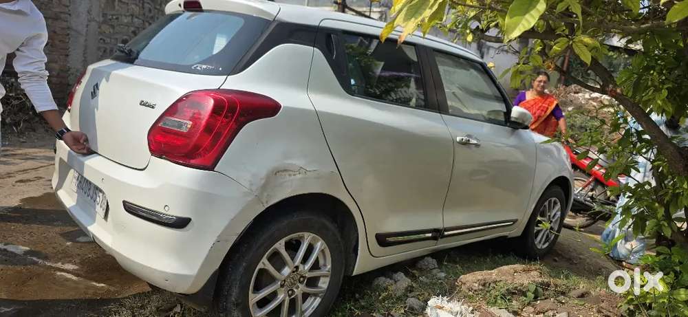 Maruti Suzuki Swift Diesel 2019