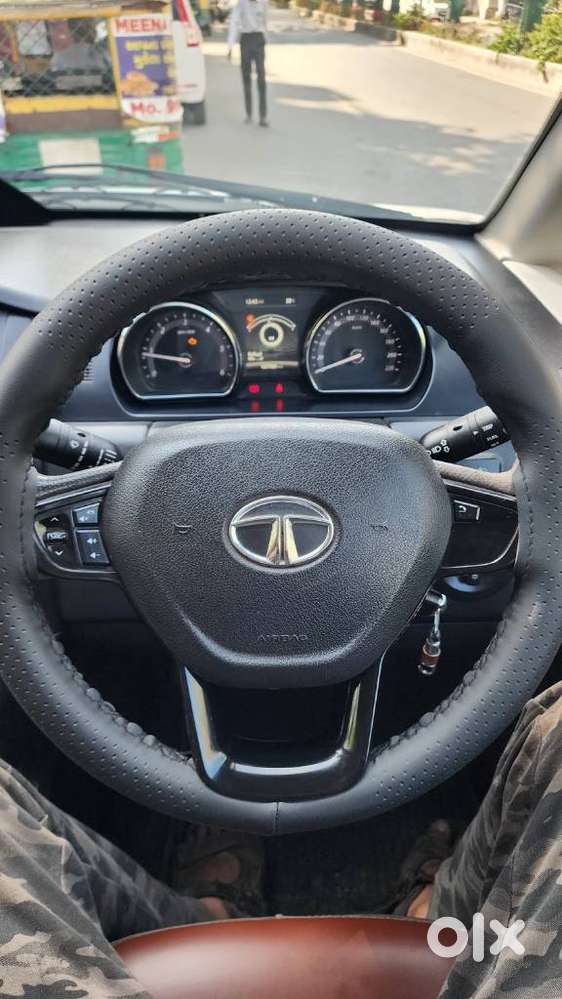 Tata Hexa Xm, 2017, Diesel