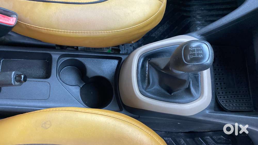 Hyundai Grand I10 Magna 1.2 Kappa Vtvt, 2017, Petrol