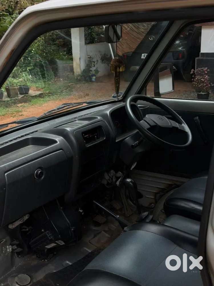 Maruti Suzuki Omni 2018 Petrol Well Maintained