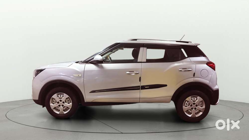 Mahindra Xuv300 W4 Diesel, 2019, Diesel