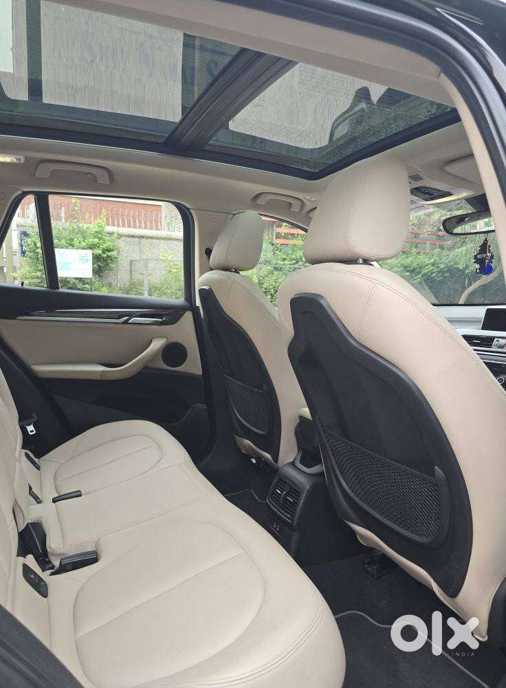 Bmw X1 2.0 Sdrive20i Xline, 2022, Petrol