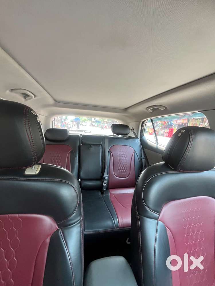 Hyundai Creta Sx Petrol Mt, 2024, Petrol