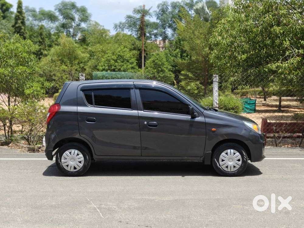 Maruti Suzuki Alto 800 0.8 Lxi (o), 2019, Petrol