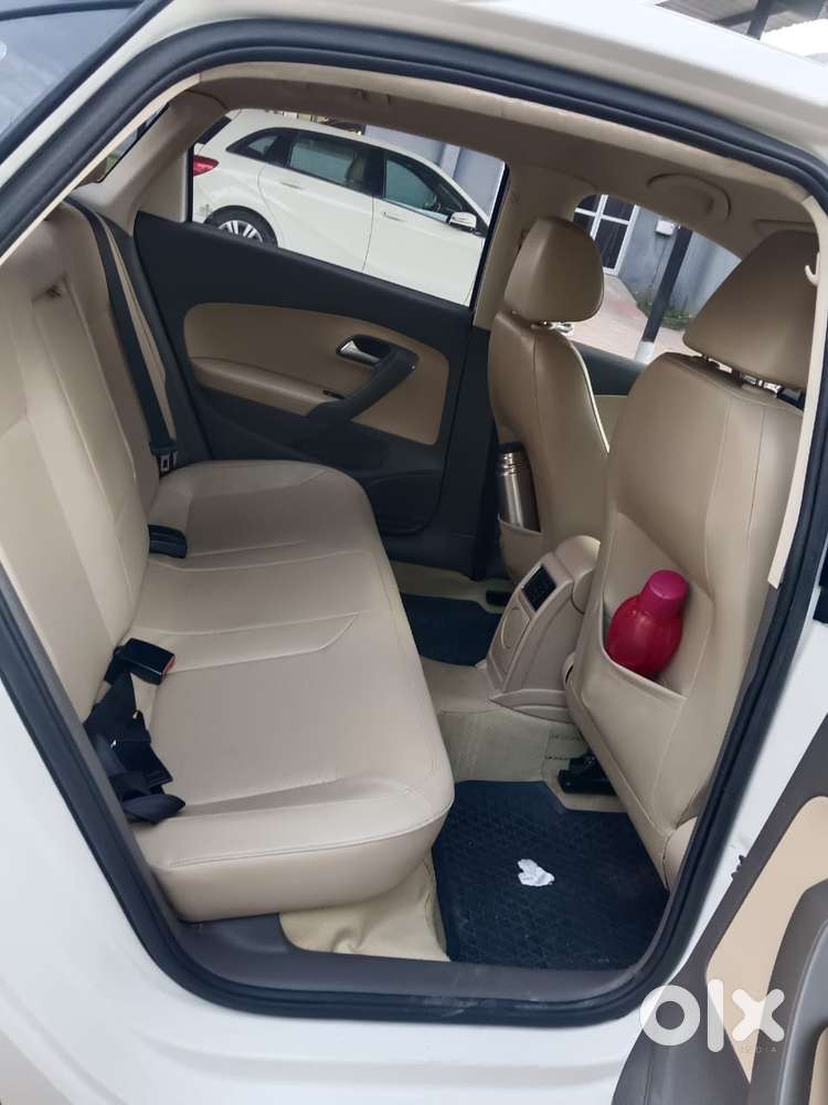 Volkswagen Vento 1.6 Highline Plus 16 Alloy, 2018, Petrol