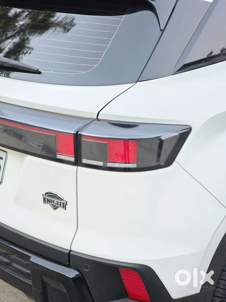 Hyundai Creta 1.5 S Plus Knight Petrol, 2025, Petrol