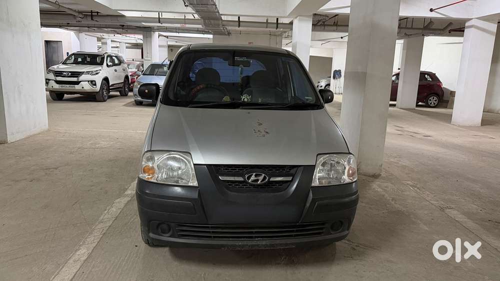 Hyundai Santro Xing 2006 Car