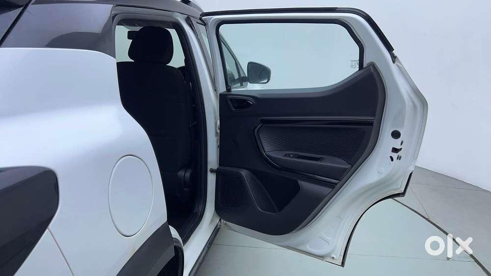 Renault Kiger Rxz Amt Dt, 2022, Petrol