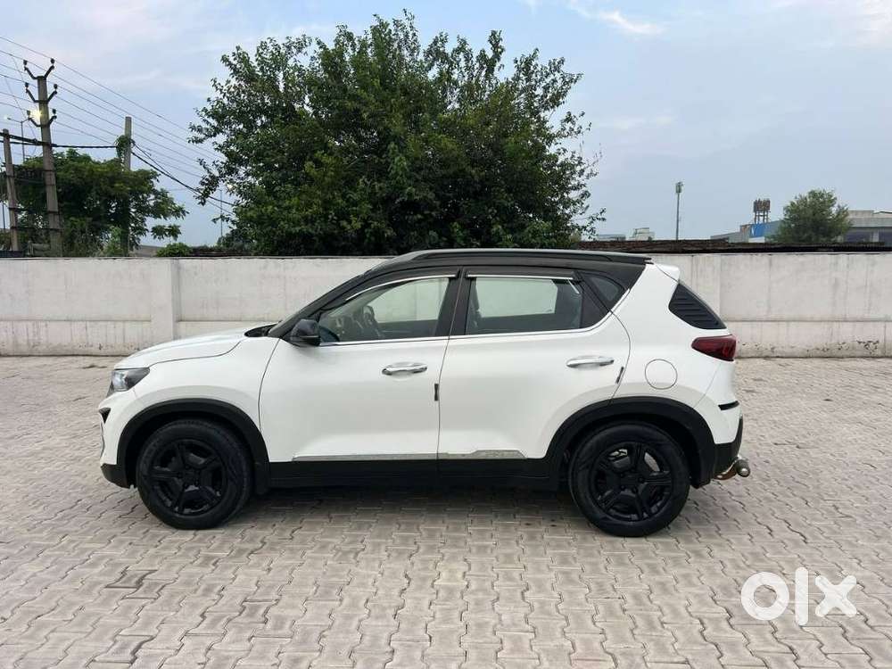 Kia Sonet 1.2 Htk Plus, 2022, Petrol