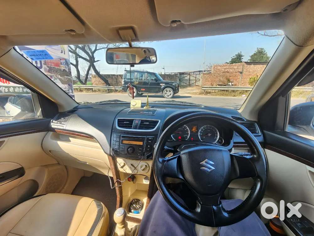 Swift Dzire Vvt All Original(rate Fix)