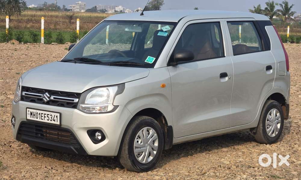 Maruti Suzuki Wagon R 1.0 Lxi Cng, 2023, Cng & Hybrids