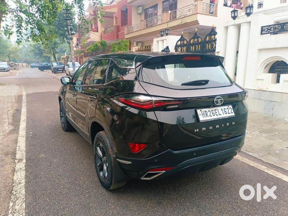 Tata Harrier 2020 Diesel Good Condition