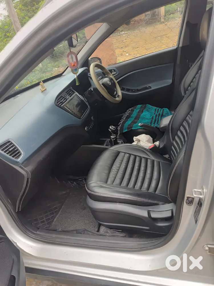 Hyundai I20 Active 1.4 Sx 2015
