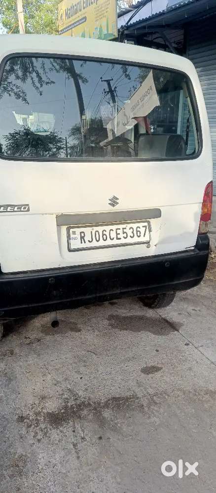 Ecco 5 Str Ac