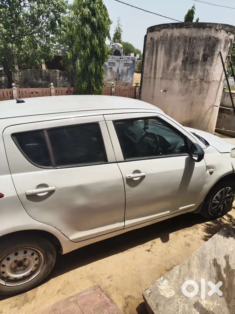 Maruti Suzuki Swift 2011 Diesel