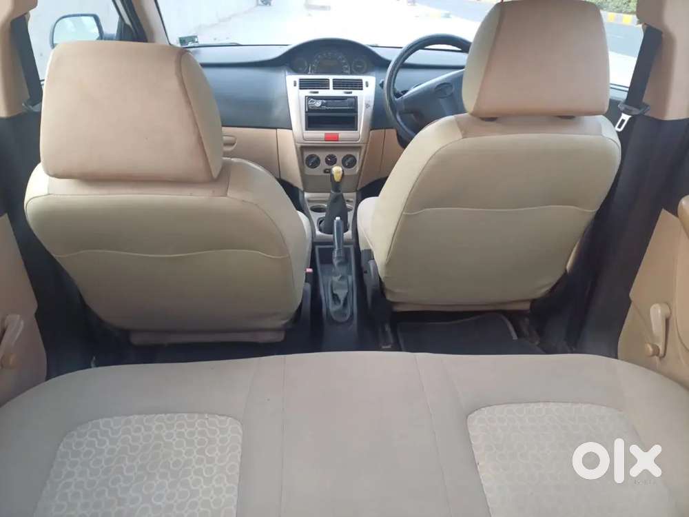 Tata Indica Vista 2013 Diesel Quadrajet K.m Running 69000