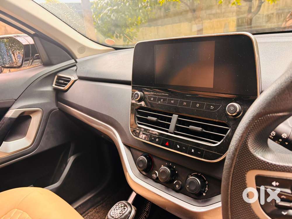 Tata Harrier Xma, 2021, Diesel