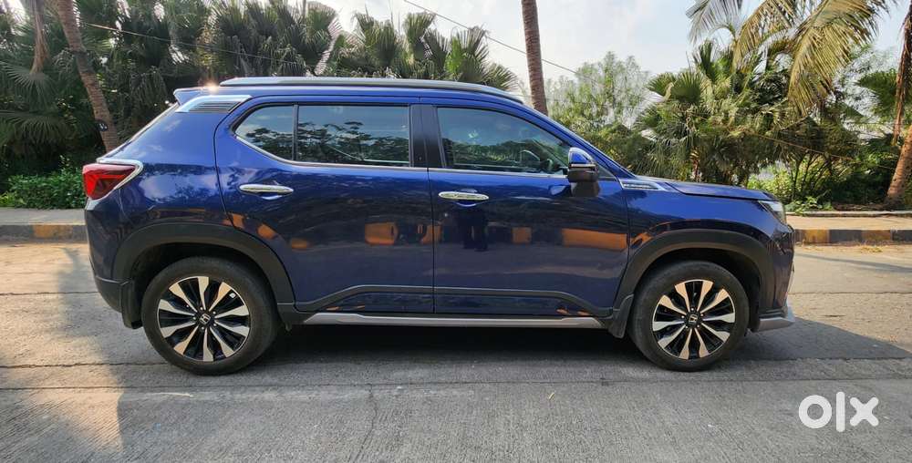 Honda Elevate Zx Cvt, 2023, Petrol