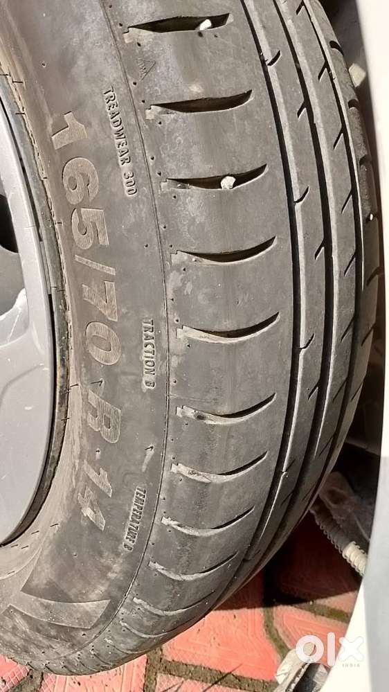 Tata Tigor Xm, 2019, Petrol