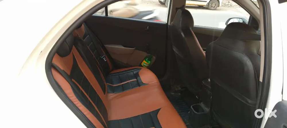 Hyundai Xcent Prime 2017