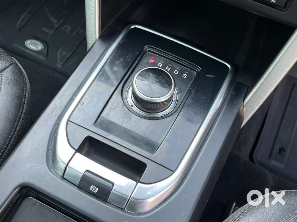 Land Rover Discovery Sport Hse 7-seater, 2019