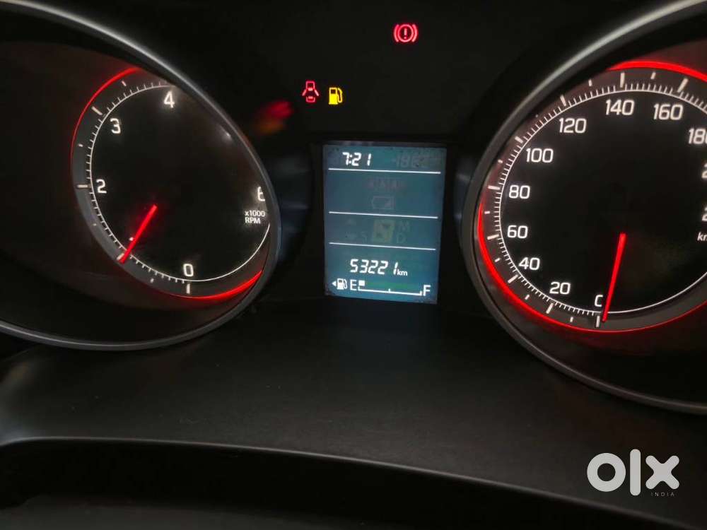 Maruti Suzuki Swift Vdi (o), 2020, Diesel