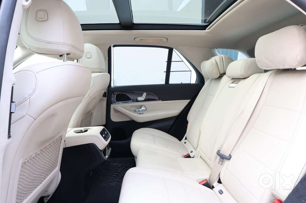 Mercedes-benz Gle 300d 4matic Lwb, 2022, Diesel