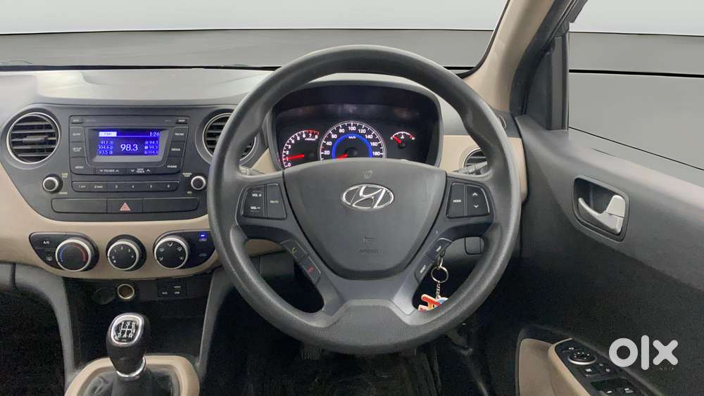 Hyundai Grand I10