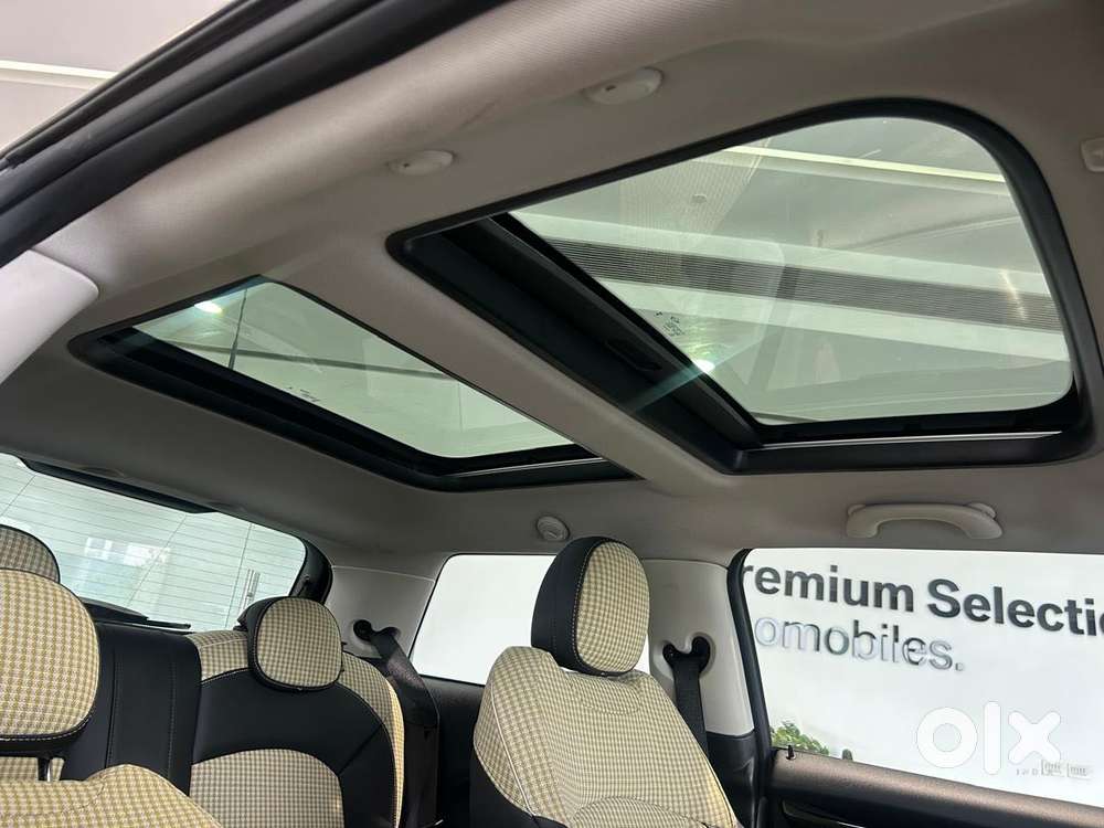Mini Cooper Se 3-door, 2023, Electric