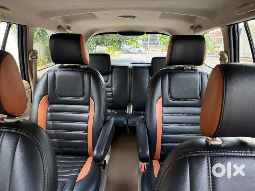 Toyota Innova 2007 Diesel