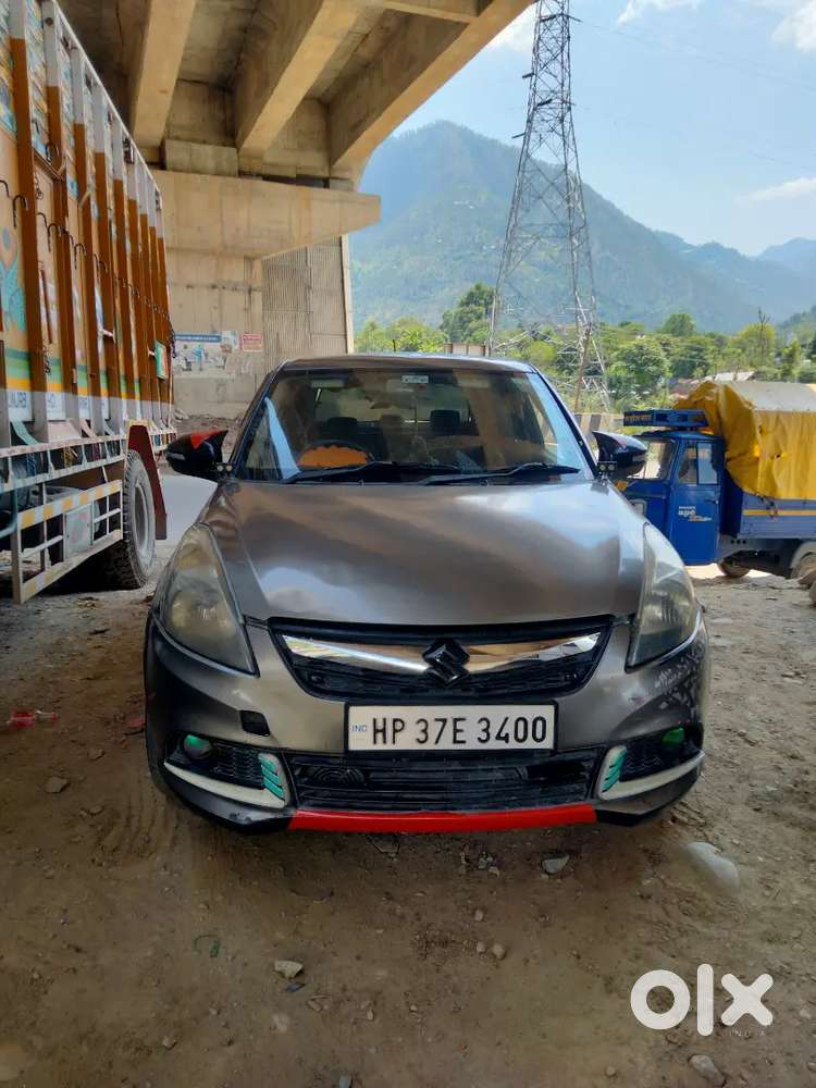 Good Condition And Fully Modifide