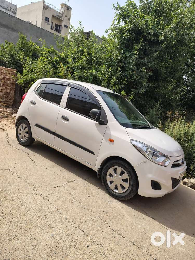Hyundai I10 Magna O 2015