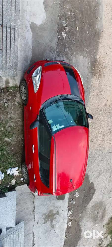 Maruti Suzuki Swift 2016